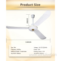 Big Power Ceiling fan with 3 Aluminum Blade
